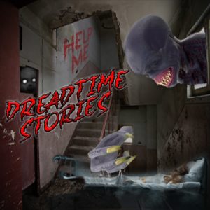 Dreadtime Stories: Back From The Grave